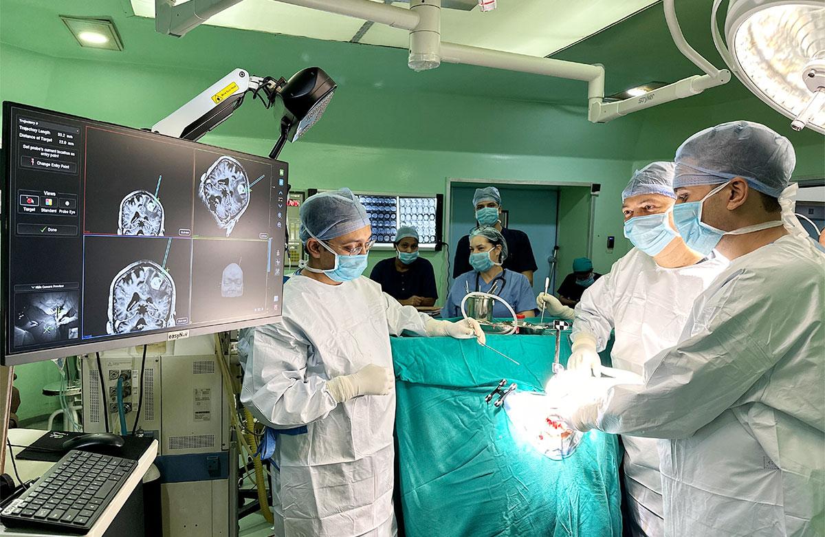 Medical Technology is Rapidly Changing India's Credibility at Global Level
