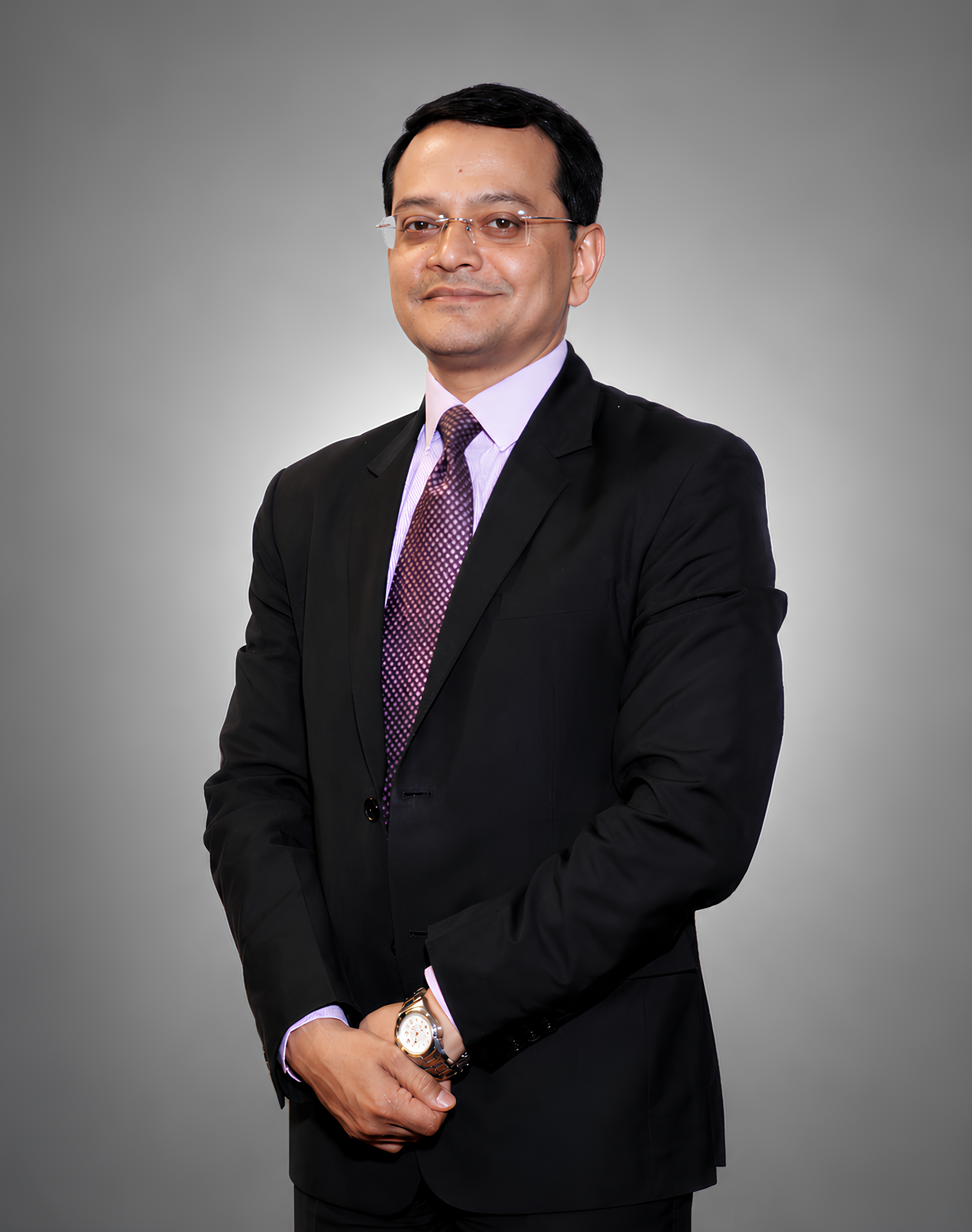 Bhaswar Paul — Chief Executive Officer of Lamose